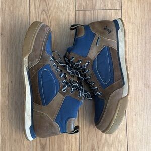 Forsake Clyde Men’s Shoes